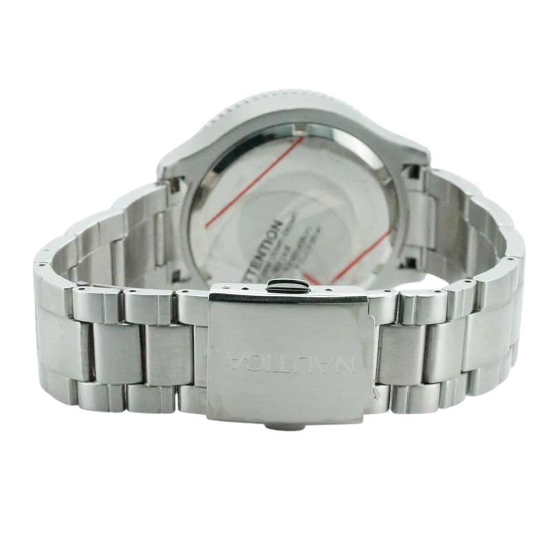 RELOJ NAUTICA HOMBRE N25522M - 2