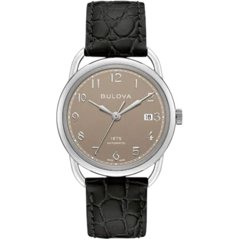 RELOJ BULOVA HOMBRE 96B324 - 2