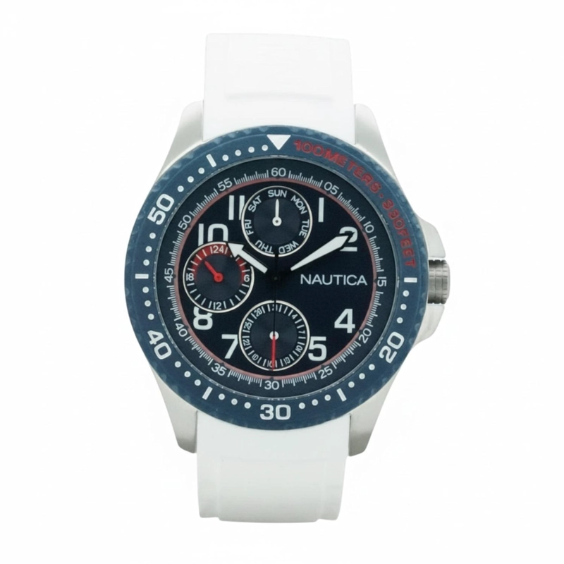 RELOJ NAUTICA HOMBRE N13683G - 2