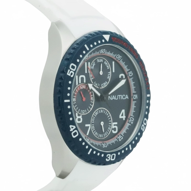RELOJ NAUTICA HOMBRE N13683G - 3