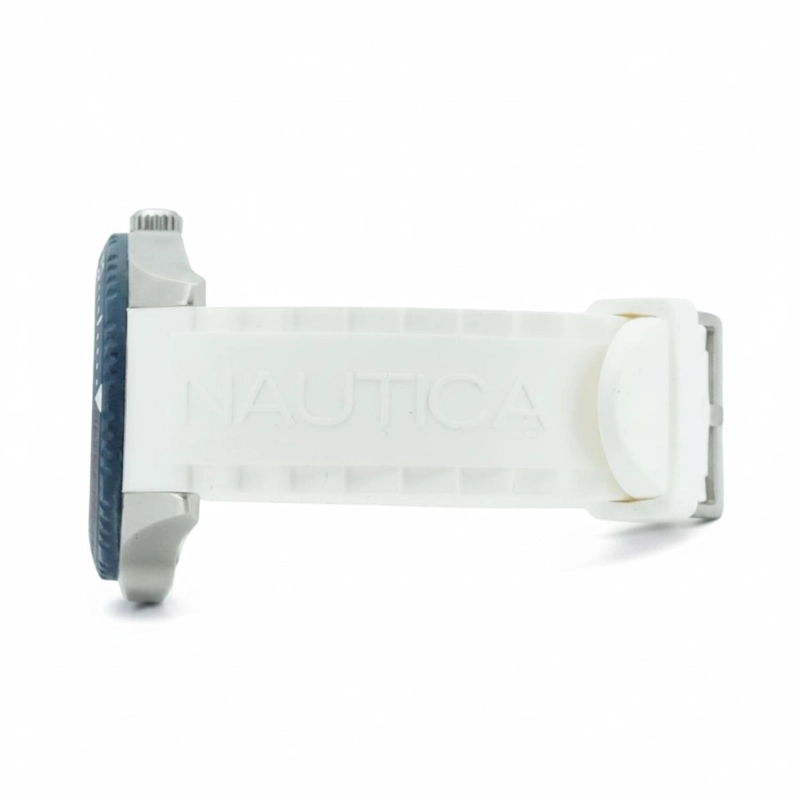 RELOJ NAUTICA HOMBRE N13683G - 4