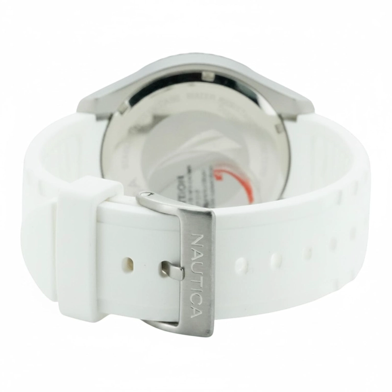 RELOJ NAUTICA HOMBRE N13683G - 5
