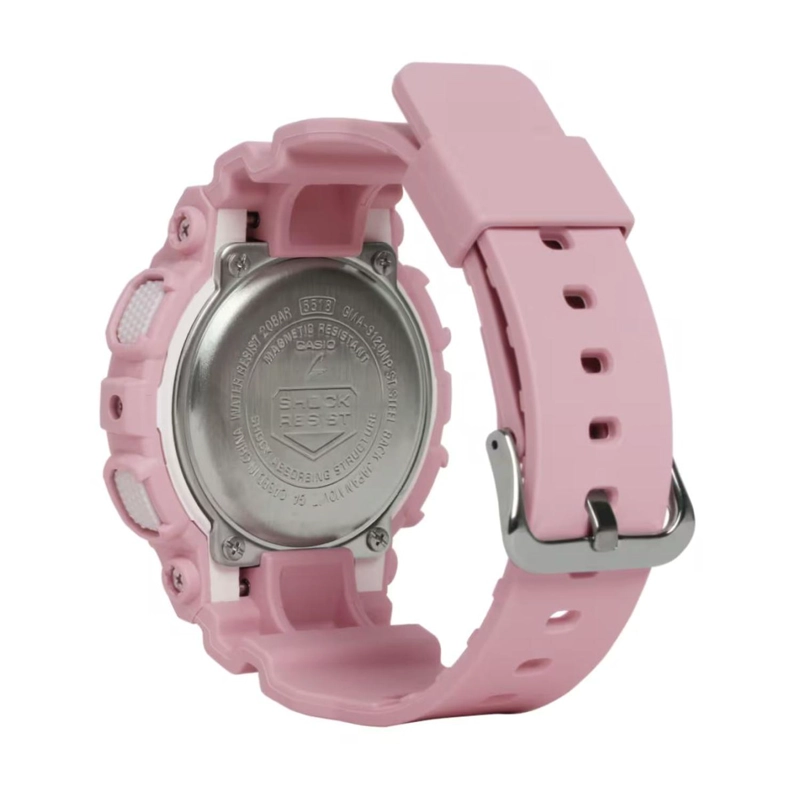 RELOJ CASIO G-SHOCK MUJER GMA-S120NP-4ADR - 3