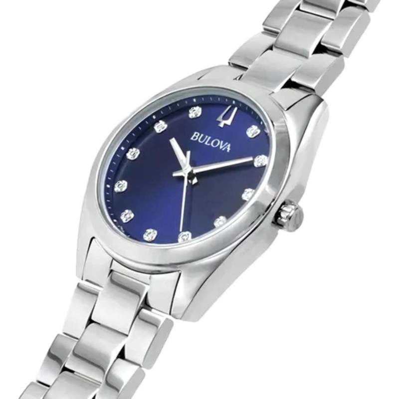 RELOJ BULOVA MUJER 96P229 - 2