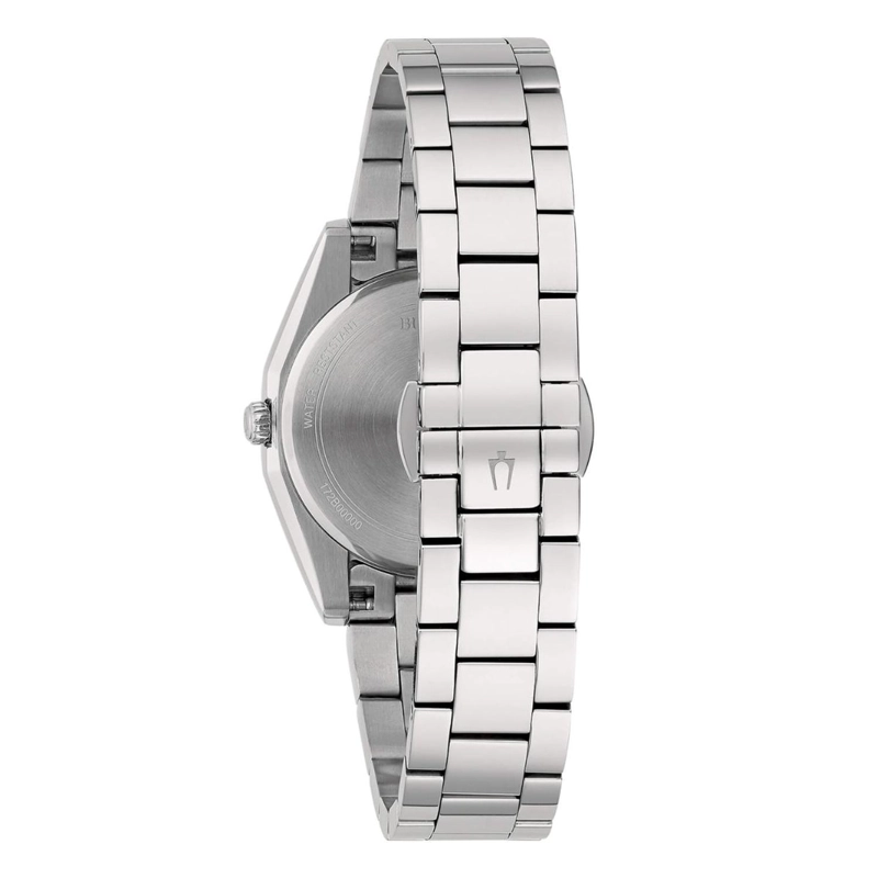 RELOJ BULOVA MUJER 96P229 - 3