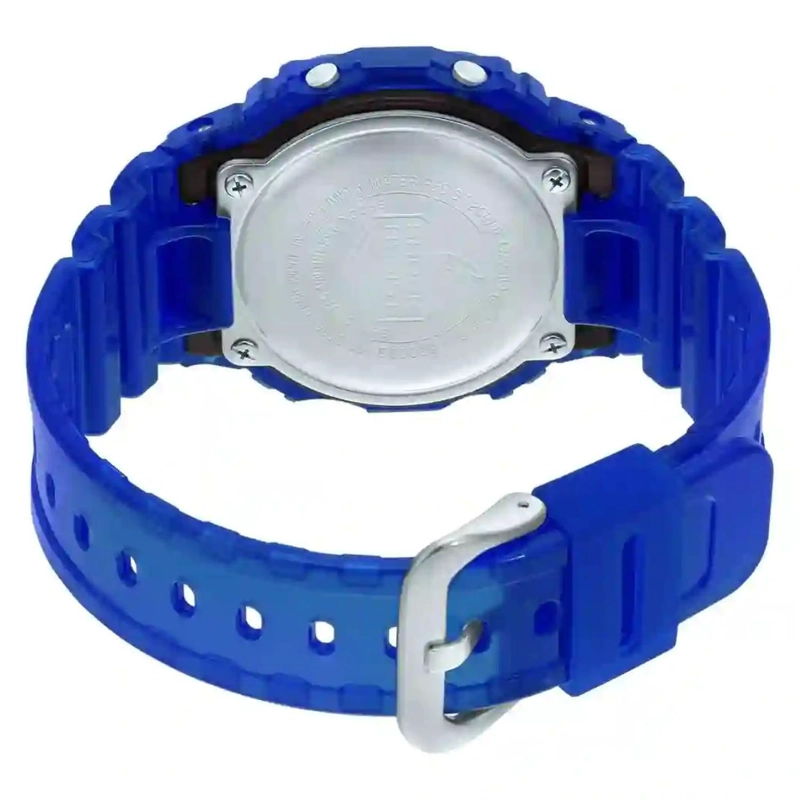 RELOJ G-SHOCK HOMBRE DW-5600SB-2DR - 2