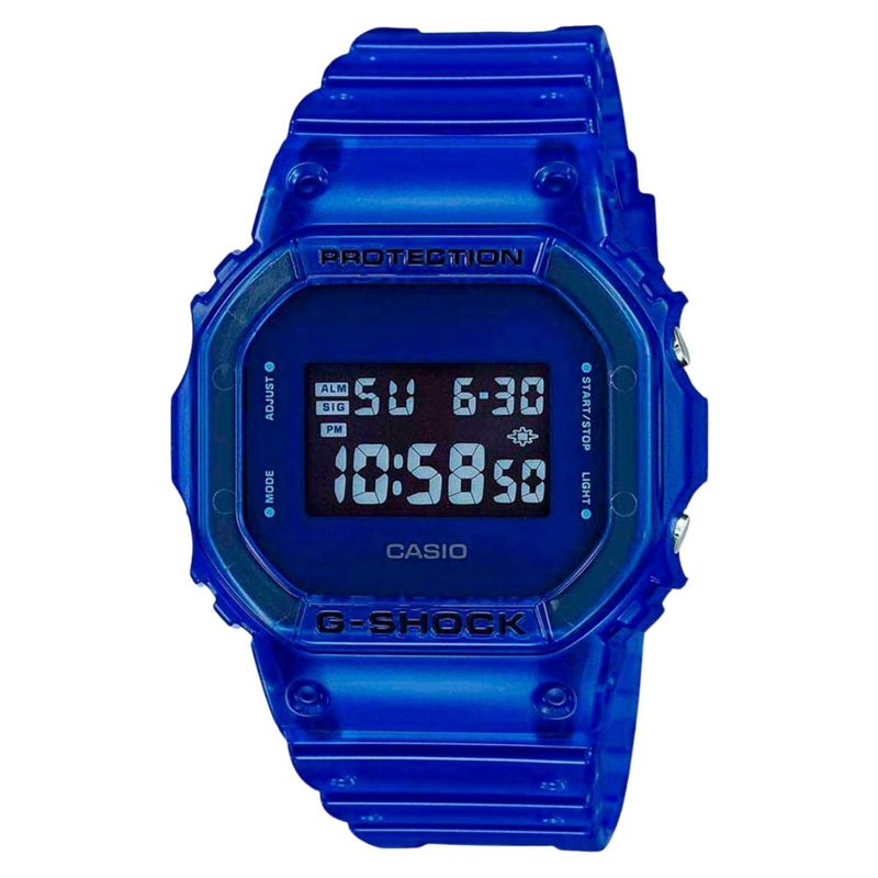 RELOJ G-SHOCK HOMBRE DW-5600SB-2DR - 3