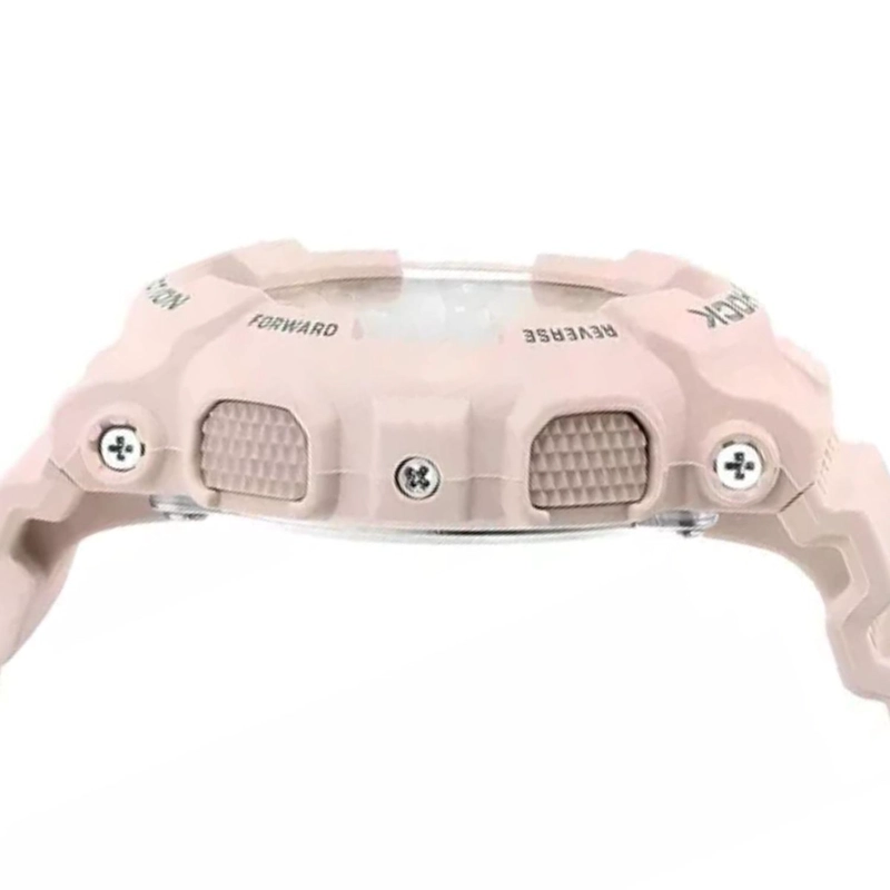 RELOJ G-SHOCK MUJER GMA-S120MF-4ADR - 2