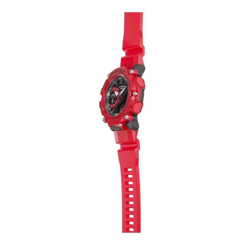 RELOJ G-SHOCK HOMBRE GA-2200SKL-4ADR - 2
