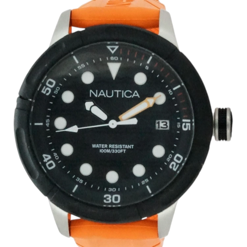 RELOJ NAUTICA HOMBRE N16598G - 3
