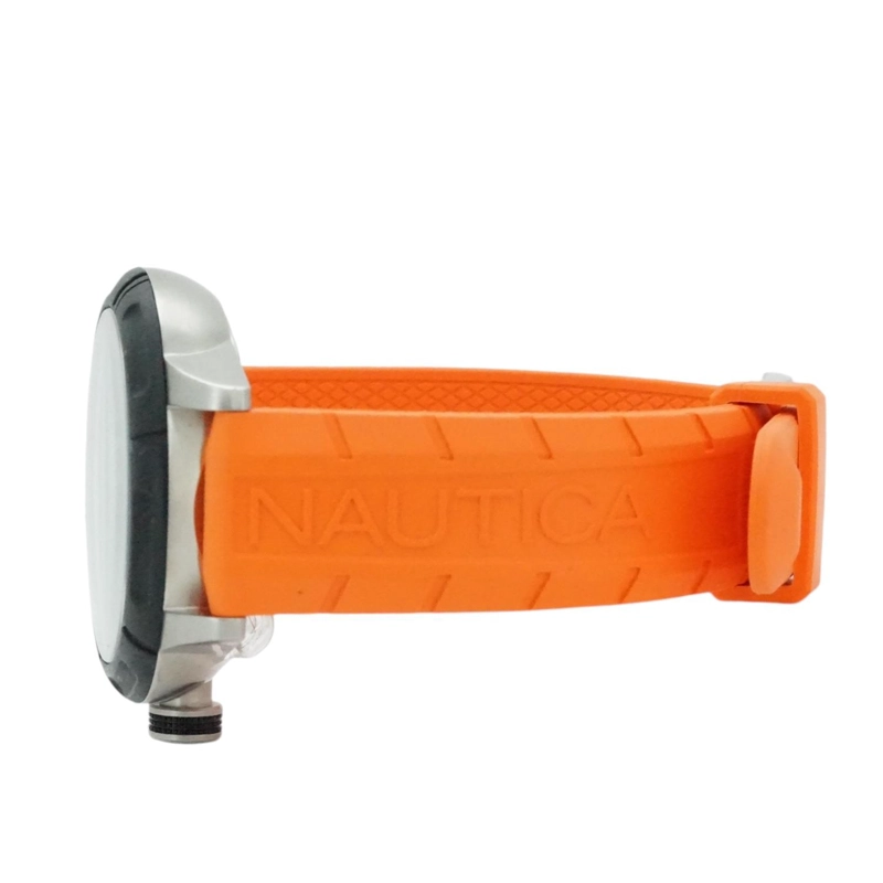 RELOJ NAUTICA HOMBRE N16598G - 4
