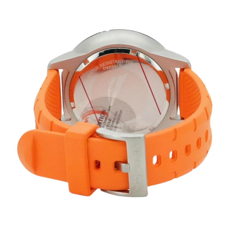 RELOJ NAUTICA HOMBRE N16598G - 5