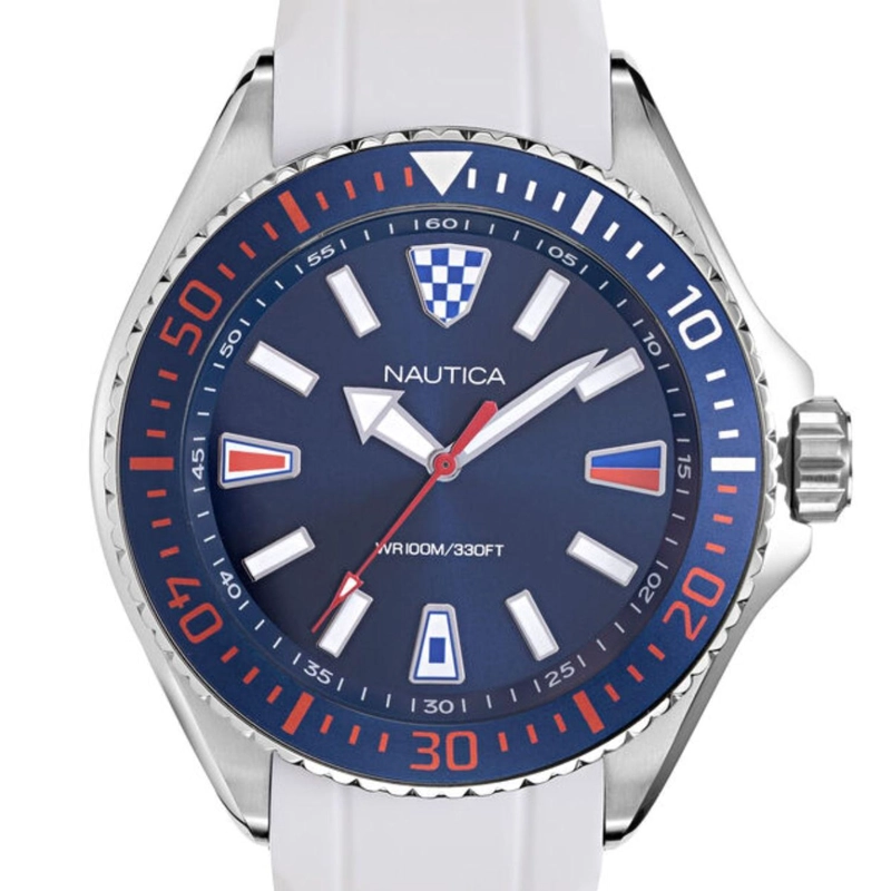 RELOJ NAUTICA HOMBRE NAPCPS902 - 2