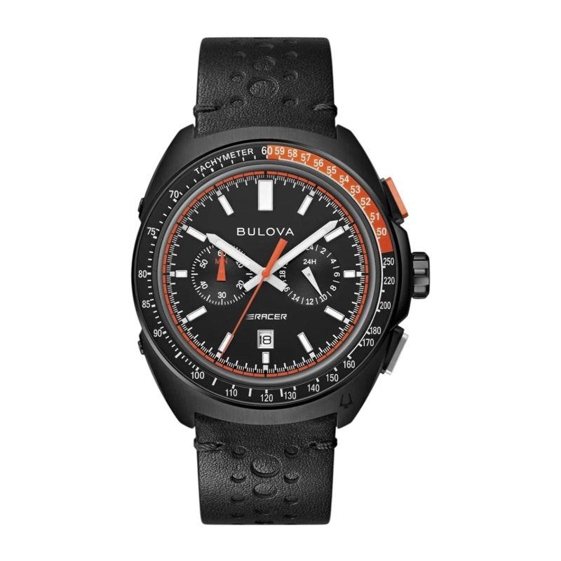 RELOJ BULOVA HOMBRE 98B428 - 2