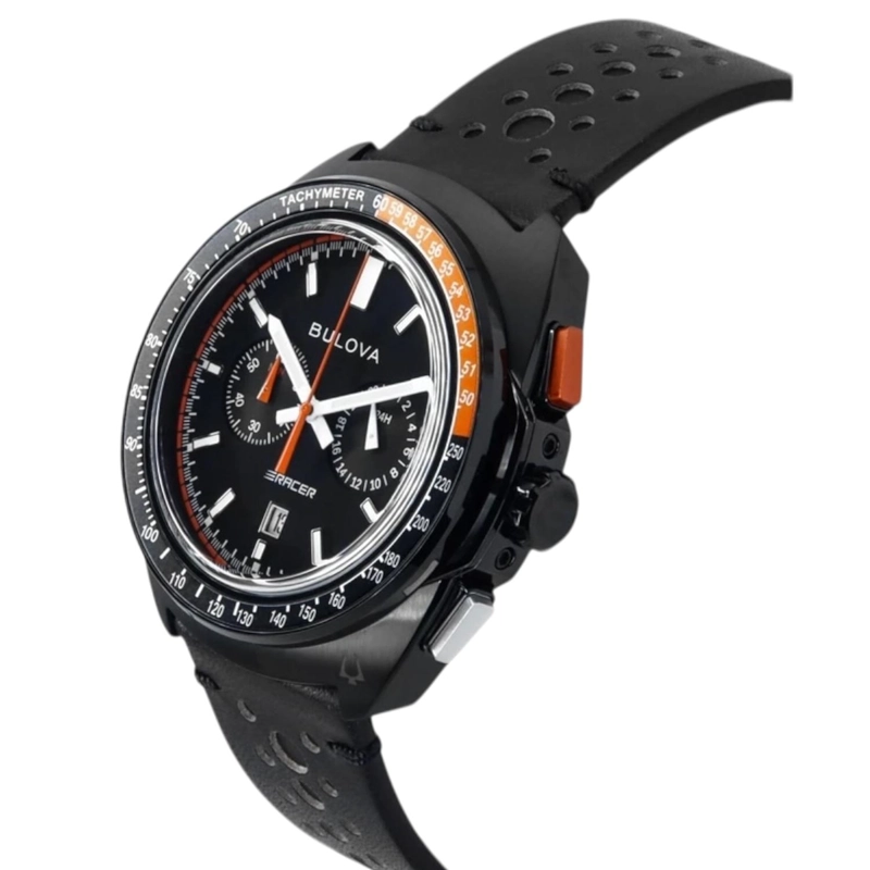 RELOJ BULOVA HOMBRE 98B428 - 5