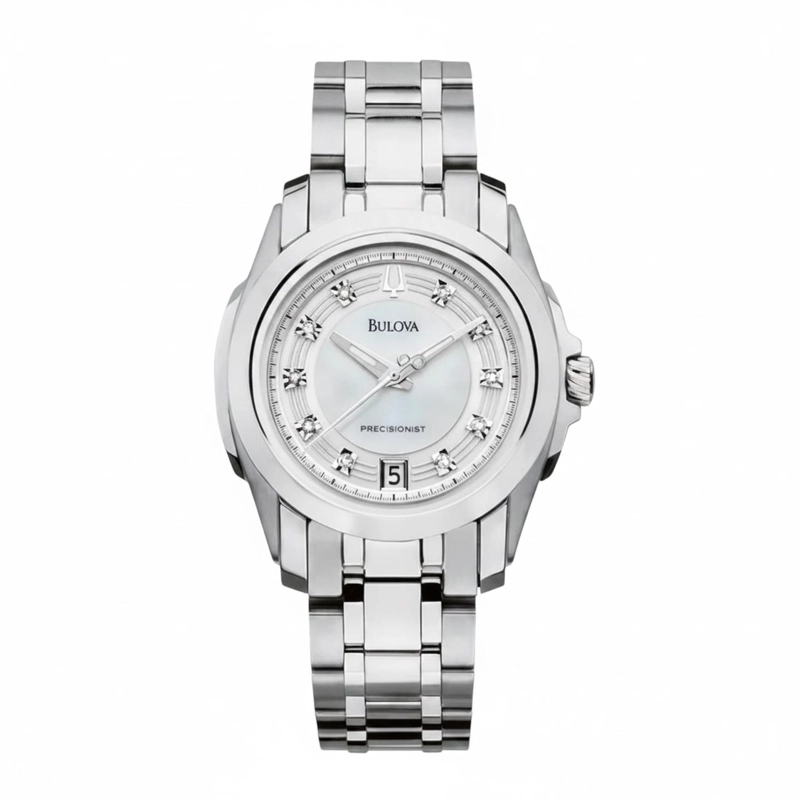RELOJ BULOVA MUJER 96P115 - 2
