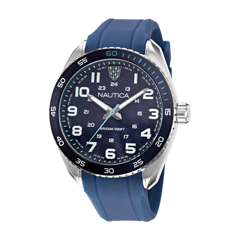 RELOJ NAUTICA HOMBRE NAPKBS221 - 1