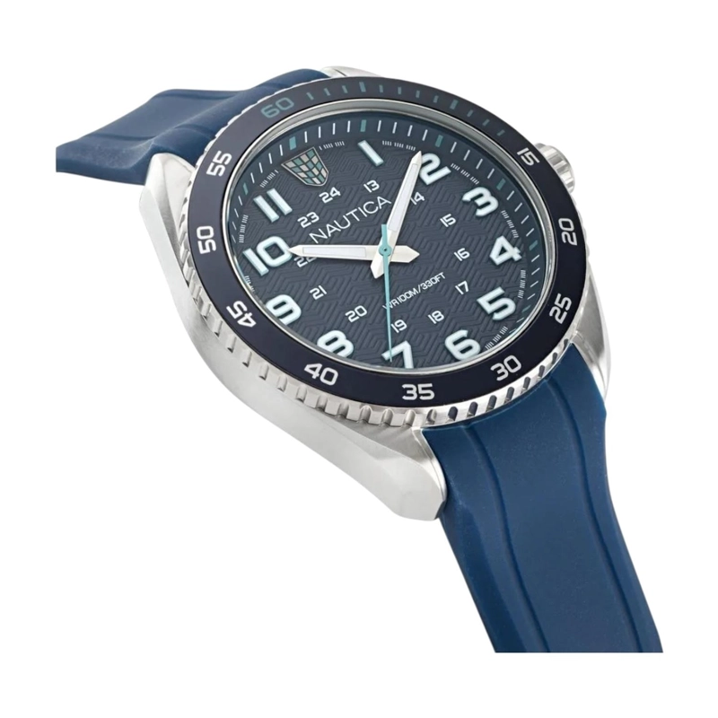 RELOJ NAUTICA HOMBRE NAPKBS221 - 3