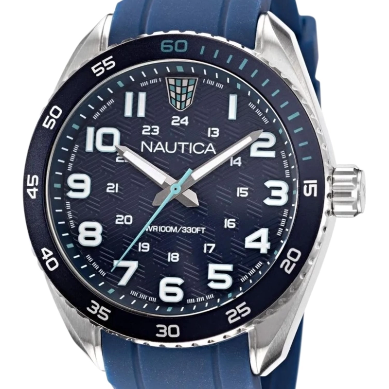 RELOJ NAUTICA HOMBRE NAPKBS221 - 4