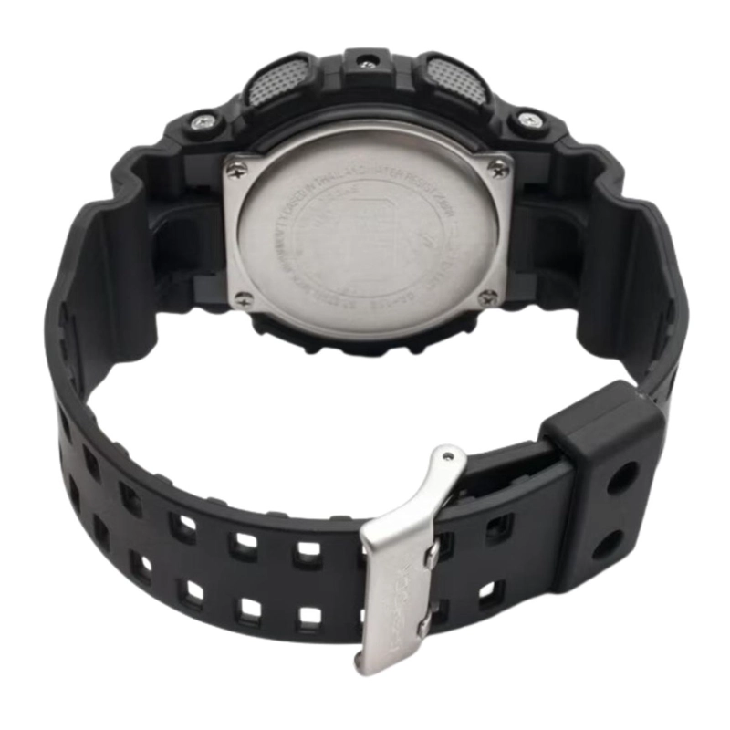 RELOJ G-SHOCK HOMBRE GA-110-1ADR - 2