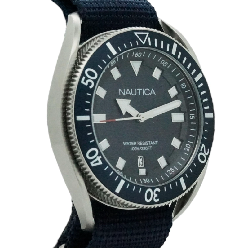RELOJ NAUTICA HOMBRE NAPPRF009 - 2