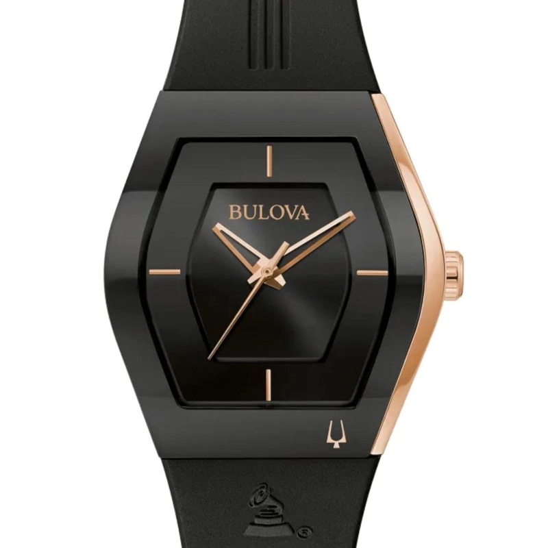 RELOJ BULOVA MUJER 97L163 - 1