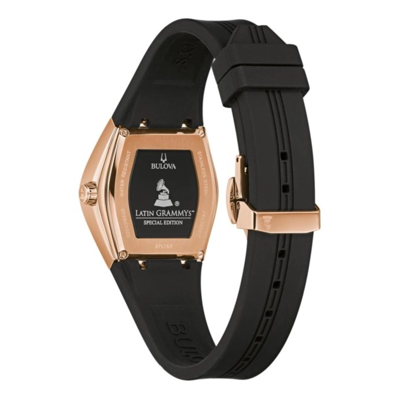 RELOJ BULOVA MUJER 97L163 - 2