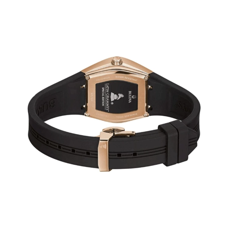 RELOJ BULOVA MUJER 97L163 - 3