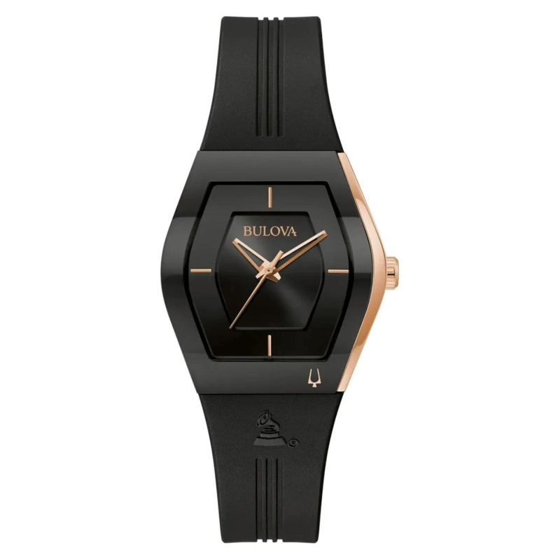 RELOJ BULOVA MUJER 97L163 - 4