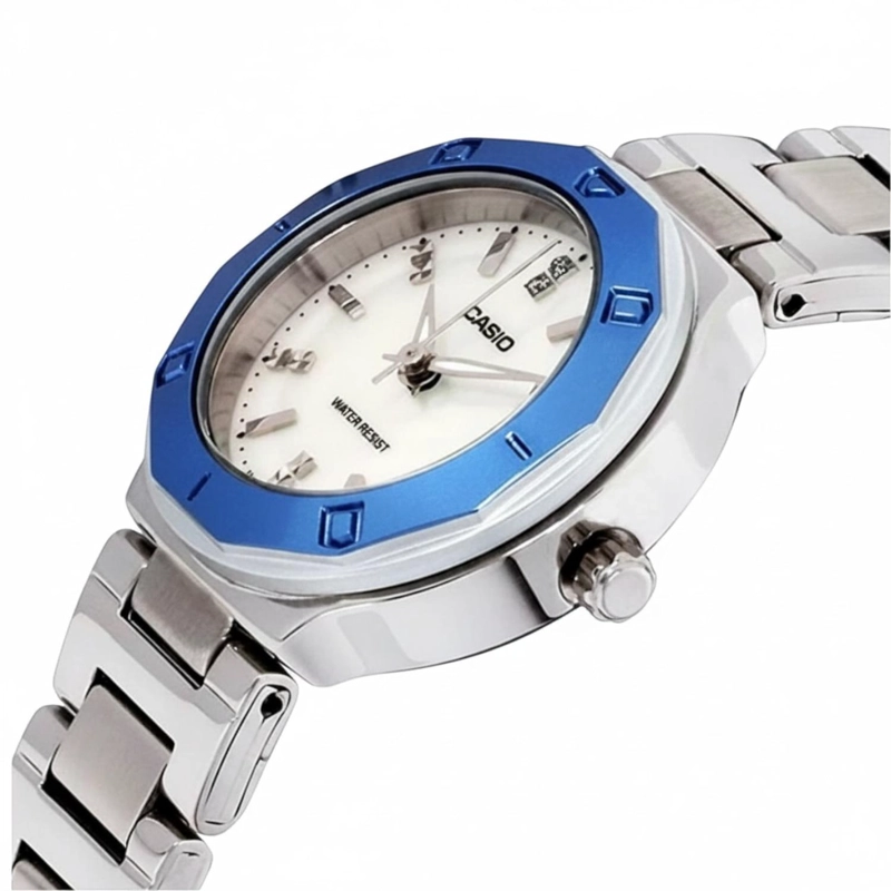 RELOJ CASIO MUJER LTP-1366D-7ADF - 3