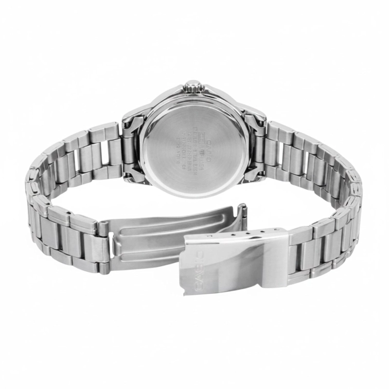 RELOJ CASIO MUJER LTP-1366D-7ADF - 4