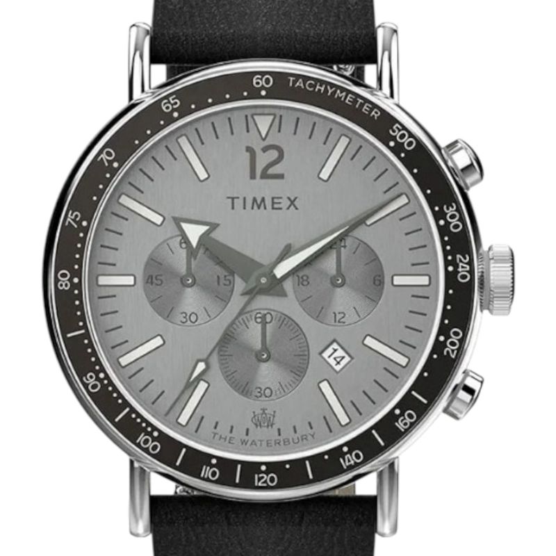 RELOJ TIMEX HOMBRE CRONOGRAFO TW2W47400 - 1