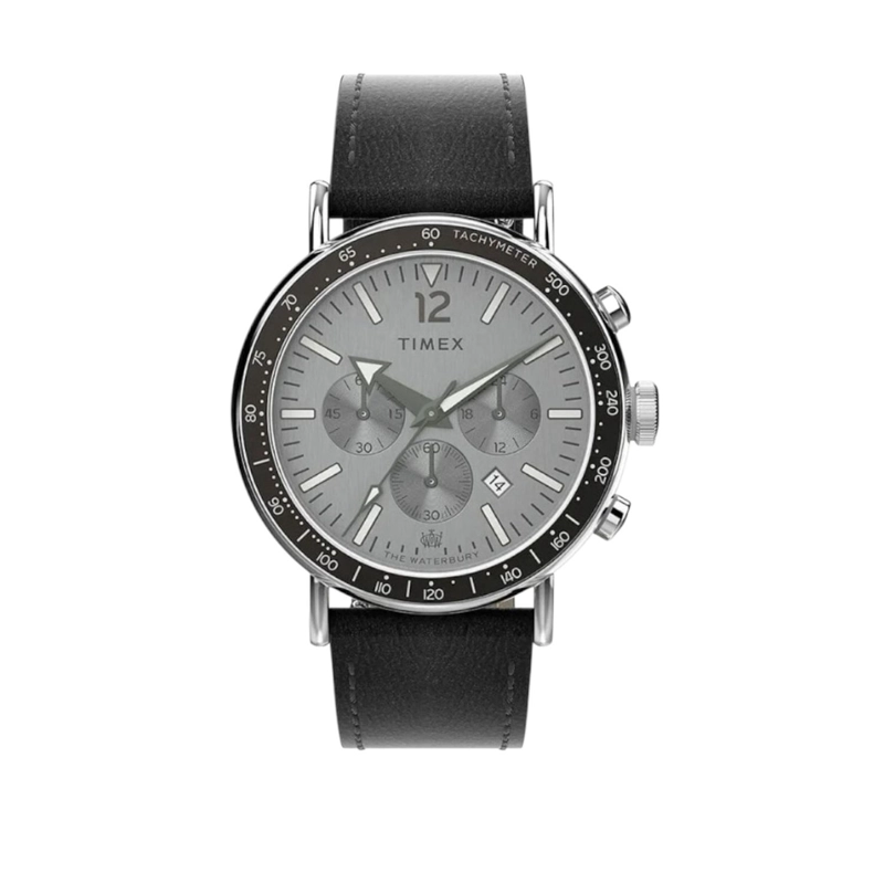 RELOJ TIMEX HOMBRE CRONOGRAFO TW2W47400 - 2