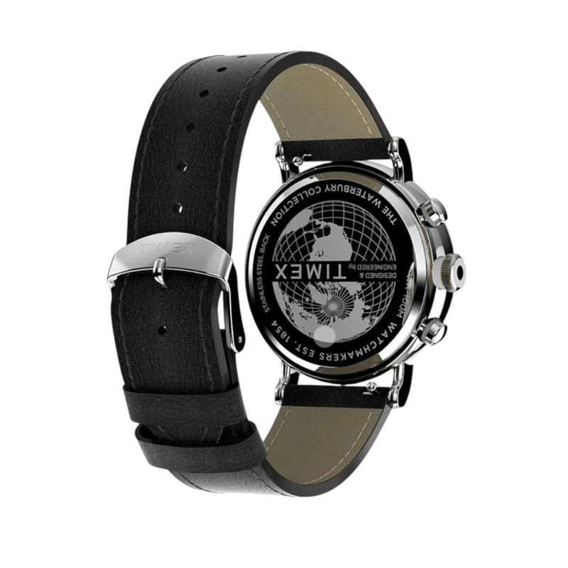 RELOJ TIMEX HOMBRE CRONOGRAFO TW2W47400 - 4