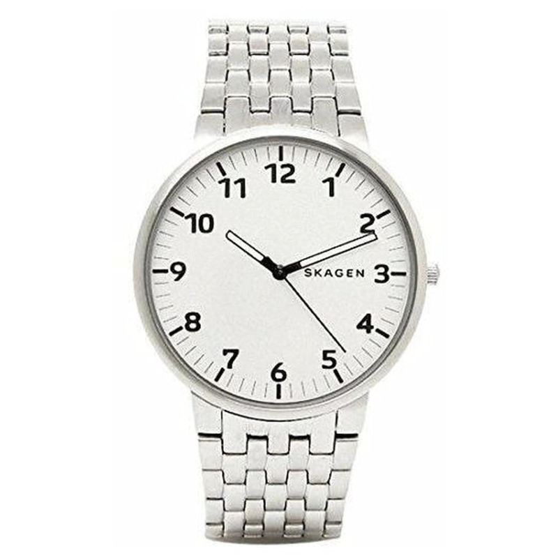 RELOJ SKAGEN UNISEX ANCHER SKW6200 - 1