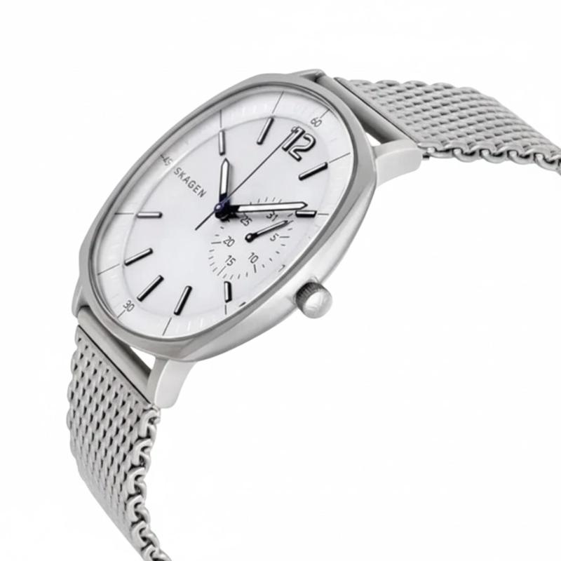 RELOJ SKAGEN HOMBRE SKW6255 - 3