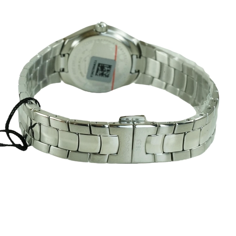 RELOJ TISSOT MUJER T-ROUND T0960091115100 - 3