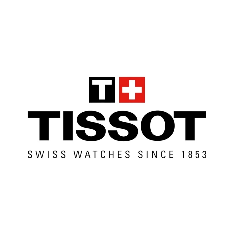 RELOJ TISSOT MUJER T-ROUND T0960091115100 - 4