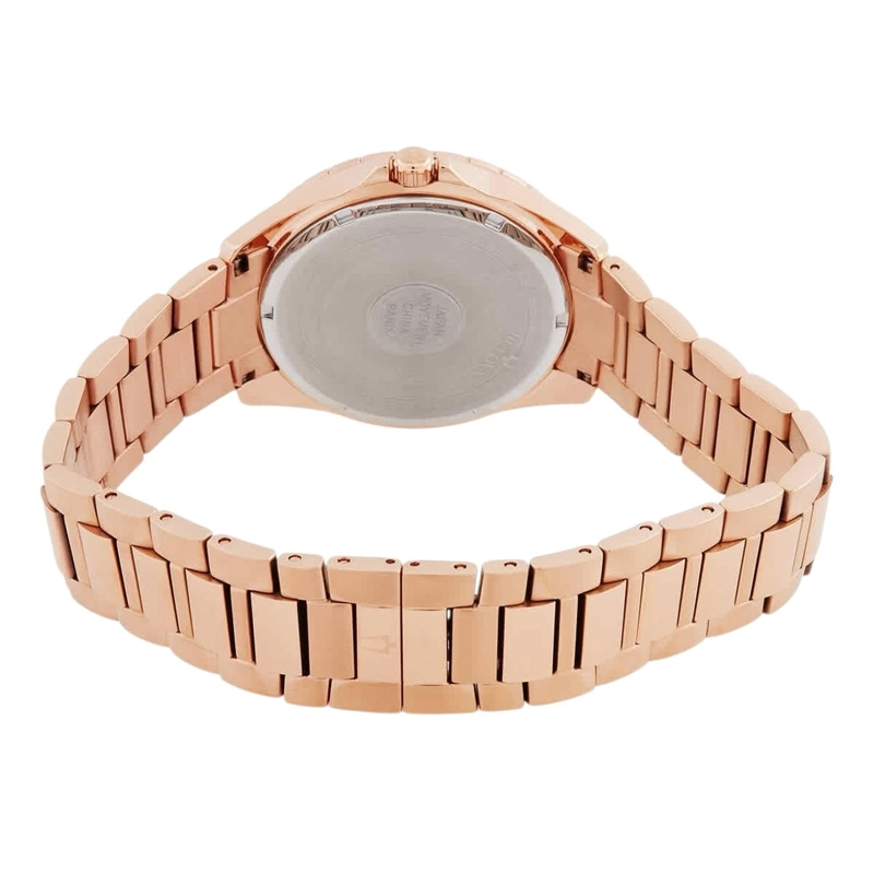 RELOJ BULOVA HOMBRE 97A180 - 5