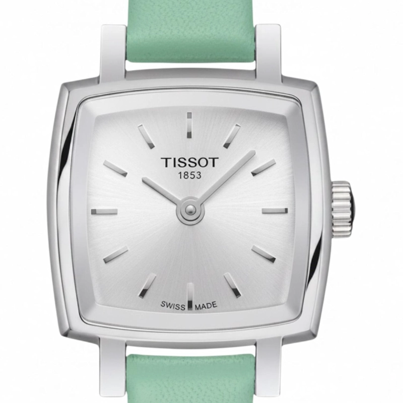 RELOJ TISSOT MUJER LOVELY SUMMER T058.109.16.031.01 - 1