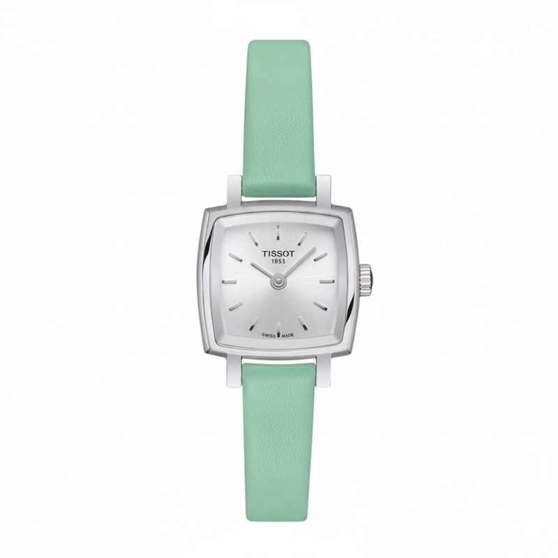RELOJ TISSOT MUJER LOVELY SUMMER T058.109.16.031.01 - 2