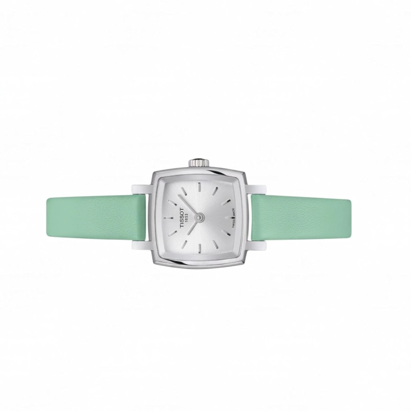 RELOJ TISSOT MUJER LOVELY SUMMER T058.109.16.031.01 - 3