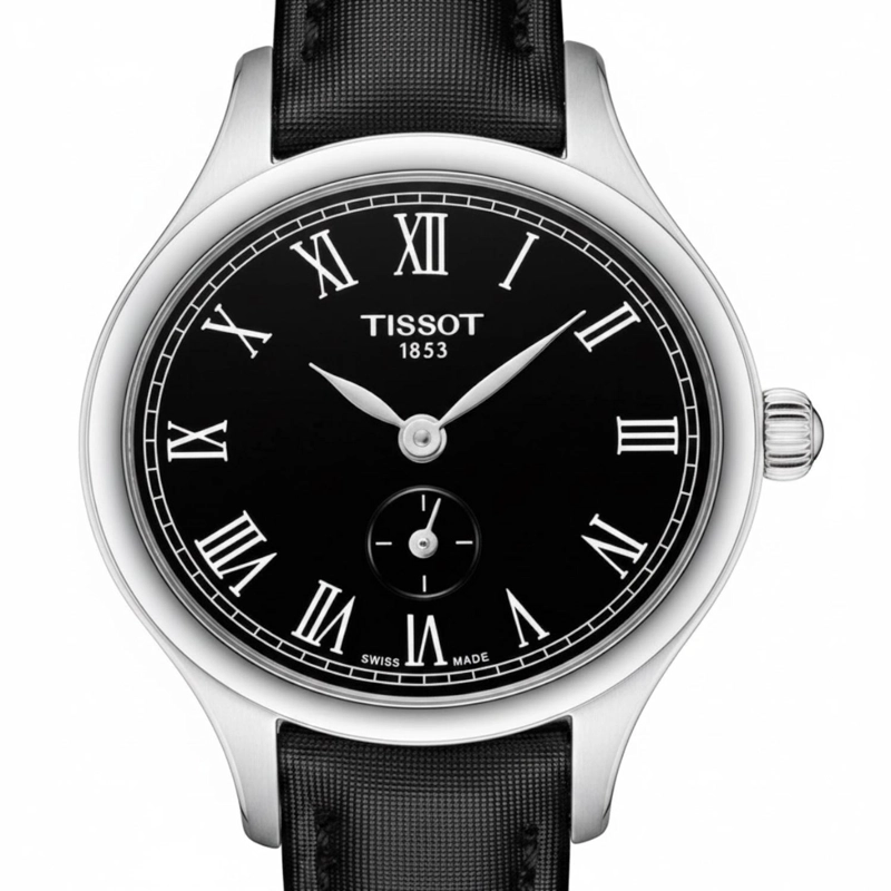 RELOJ TISSOT MUJER BELLA ORA PICCOLA T103.110.17.053.00 - 1