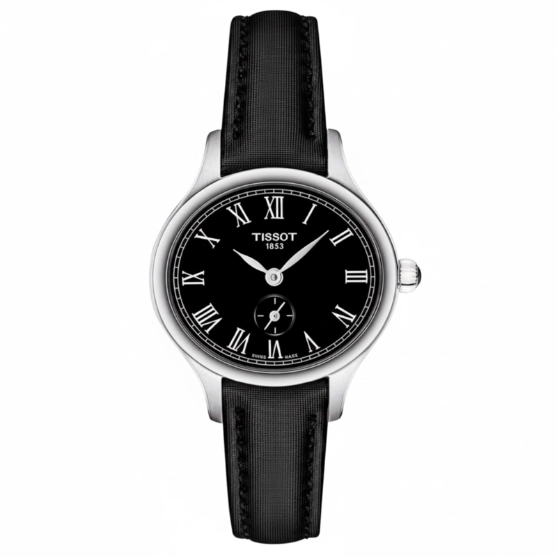RELOJ TISSOT MUJER BELLA ORA PICCOLA T103.110.17.053.00 - 2