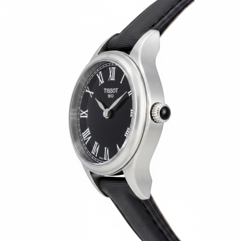 RELOJ TISSOT MUJER BELLA ORA PICCOLA T103.110.17.053.00 - 4