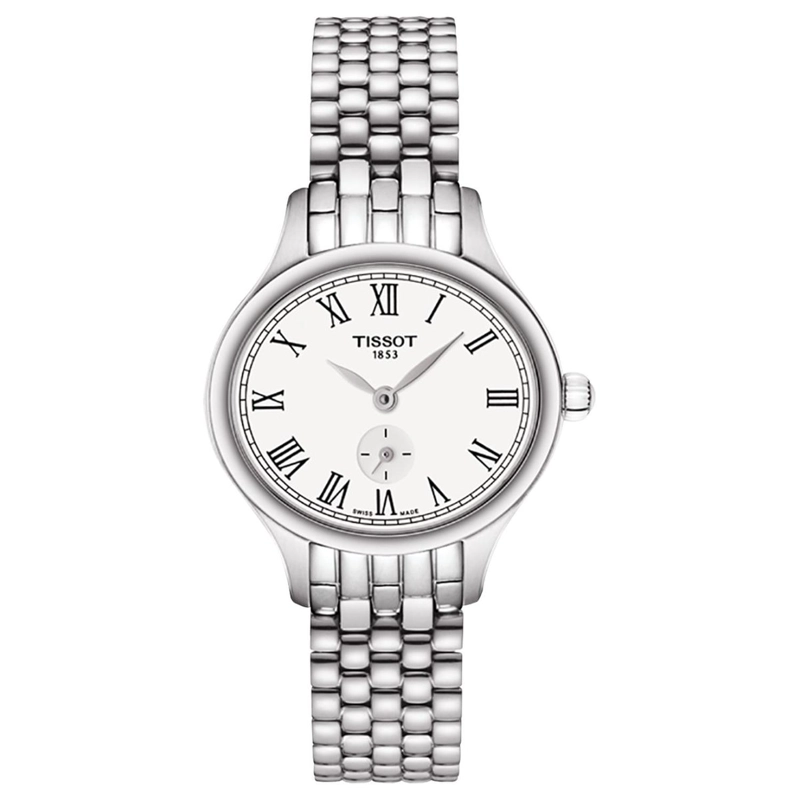 RELOJ TISSOT MUJER BELLA ORA PICCOLA T103.110.11.033.00 - 2