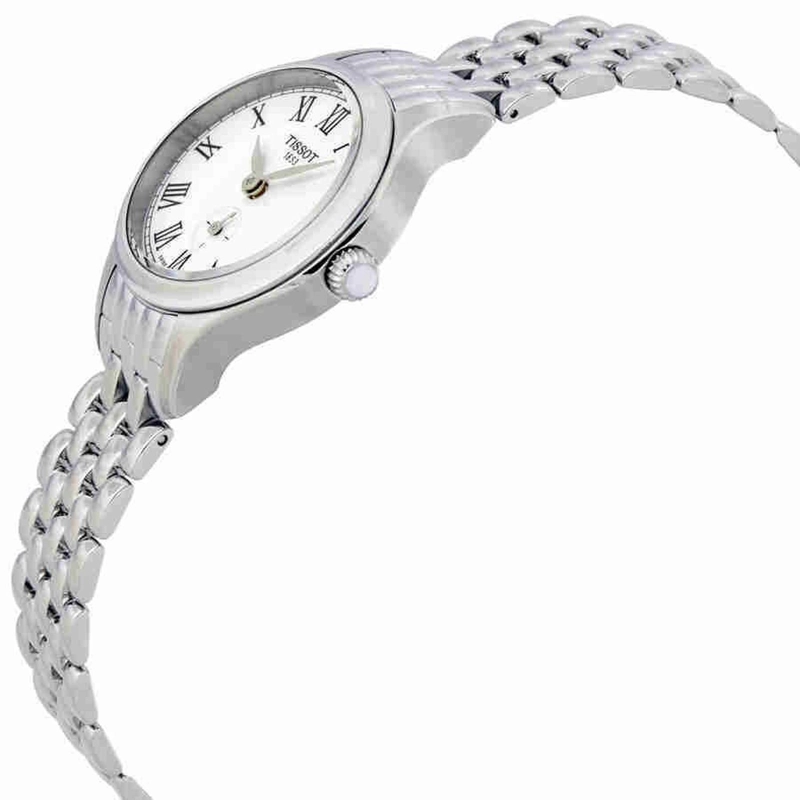 RELOJ TISSOT MUJER BELLA ORA PICCOLA T103.110.11.033.00 - 3