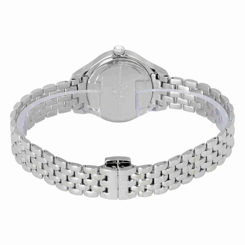 RELOJ TISSOT MUJER BELLA ORA PICCOLA T103.110.11.033.00 - 4