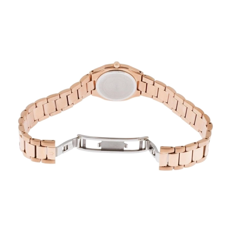 RELOJ BULOVA MUJER 98R205 - 5