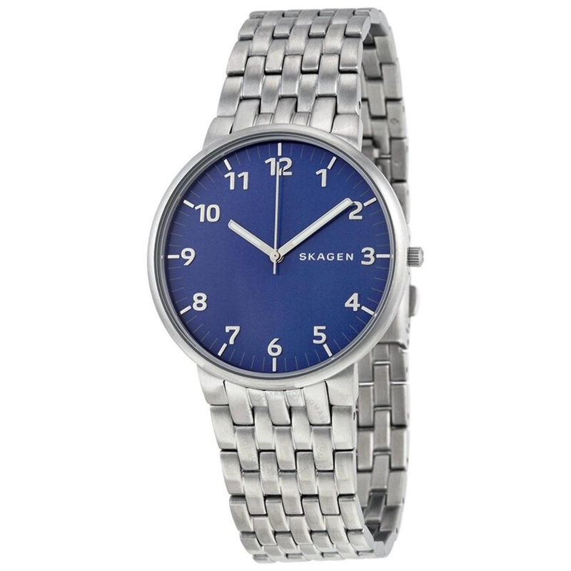 RELOJ SKAGEN CUARZO SKW6201 - 1